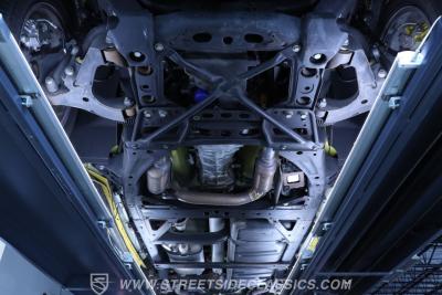 2005 Chevrolet SSR 6 Speed