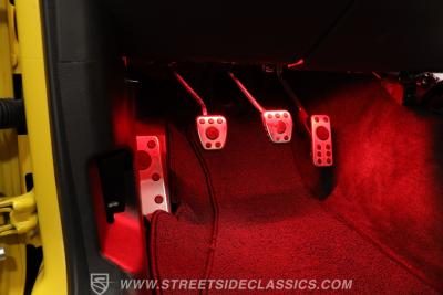 2005 Chevrolet SSR 6 Speed