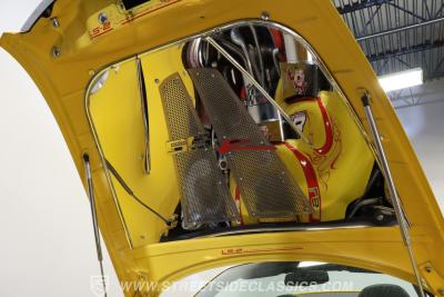 2005 Chevrolet SSR 6 Speed