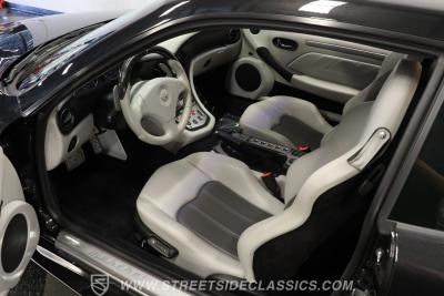 2005 Maserati Gransport