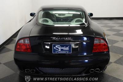 2005 Maserati Gransport