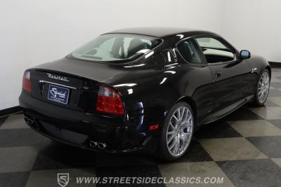 2005 Maserati Gransport