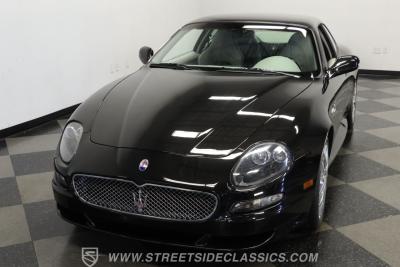 2005 Maserati Gransport