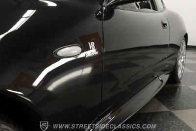 2005 Maserati Gransport