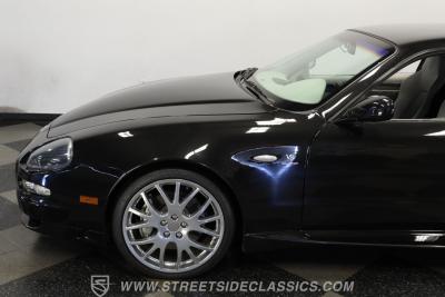 2005 Maserati Gransport