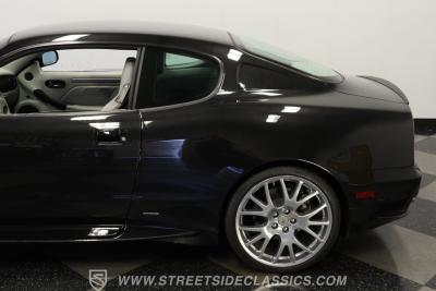 2005 Maserati Gransport