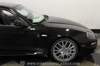 2005 Maserati Gransport