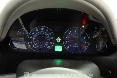 2005 Maserati Gransport