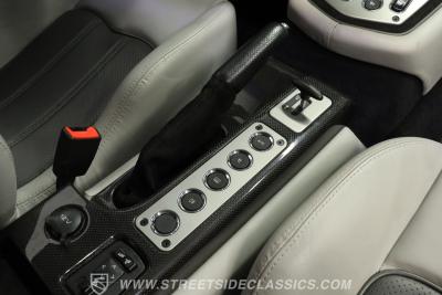 2005 Maserati Gransport