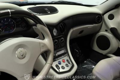 2005 Maserati Gransport