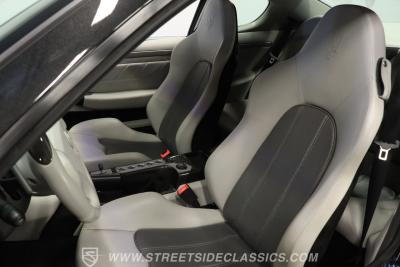 2005 Maserati Gransport