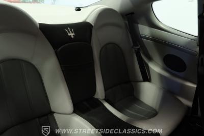 2005 Maserati Gransport