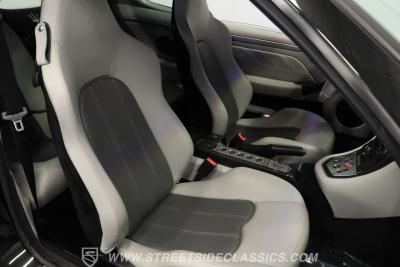 2005 Maserati Gransport