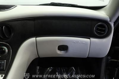 2005 Maserati Gransport