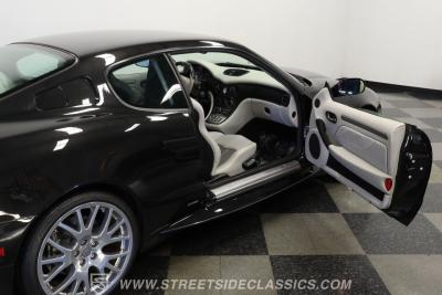 2005 Maserati Gransport