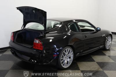 2005 Maserati Gransport