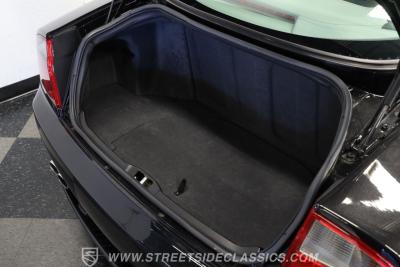 2005 Maserati Gransport