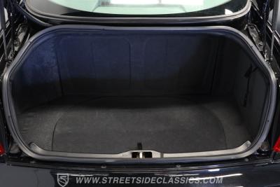 2005 Maserati Gransport