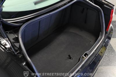 2005 Maserati Gransport