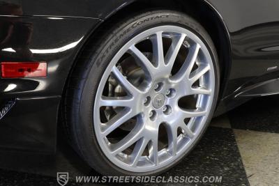 2005 Maserati Gransport