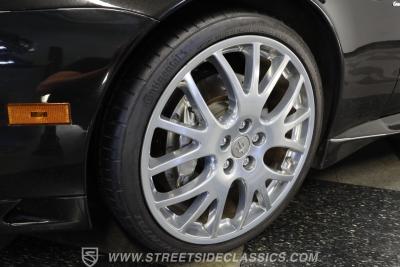 2005 Maserati Gransport