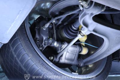 2005 Maserati Gransport