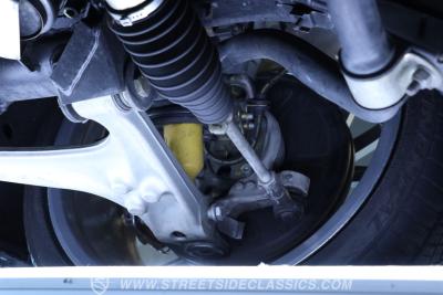 2005 Maserati Gransport