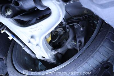 2005 Maserati Gransport