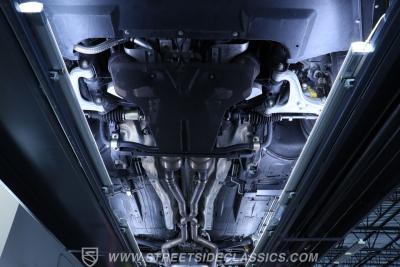 2005 Maserati Gransport