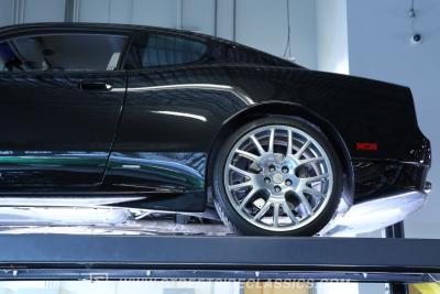 2005 Maserati Gransport