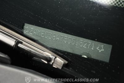 2005 Maserati Gransport