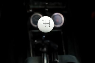 1969 Ford Shelby GT350