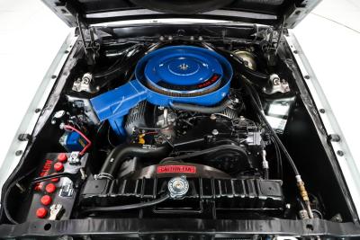 1969 Ford Shelby GT350