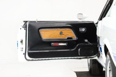 1969 Ford Shelby GT350