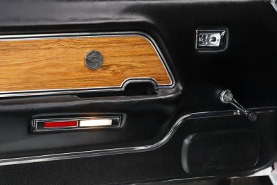 1969 Ford Shelby GT350