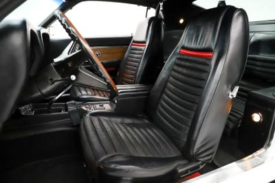 1969 Ford Shelby GT350