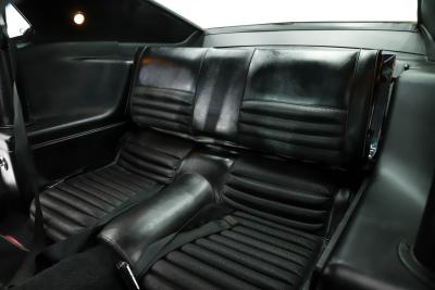 1969 Ford Shelby GT350