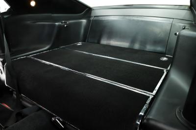 1969 Ford Shelby GT350