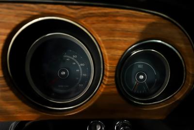 1969 Ford Shelby GT350