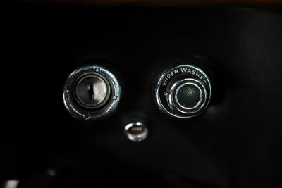 1969 Ford Shelby GT350