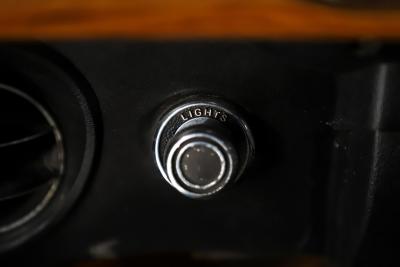 1969 Ford Shelby GT350