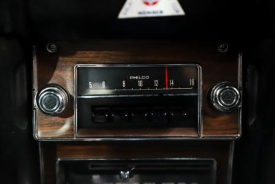 1969 Ford Shelby GT350