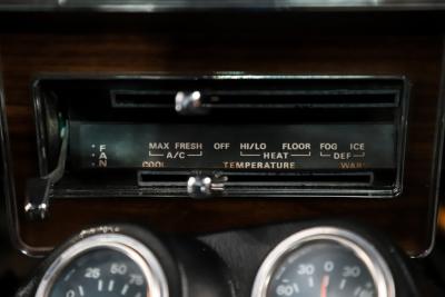 1969 Ford Shelby GT350