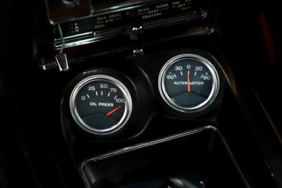 1969 Ford Shelby GT350