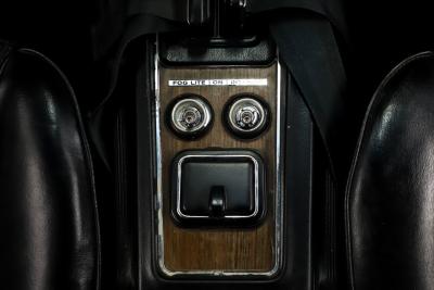 1969 Ford Shelby GT350