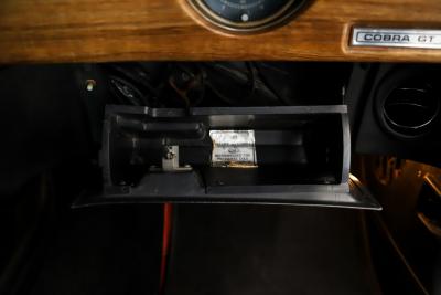 1969 Ford Shelby GT350