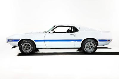 1969 Ford Shelby GT350