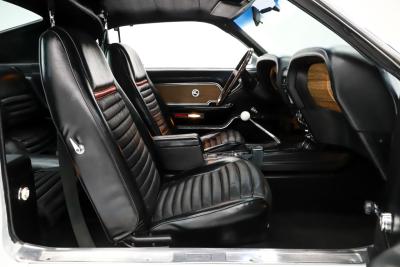 1969 Ford Shelby GT350