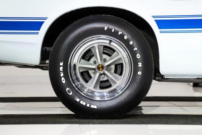 1969 Ford Shelby GT350