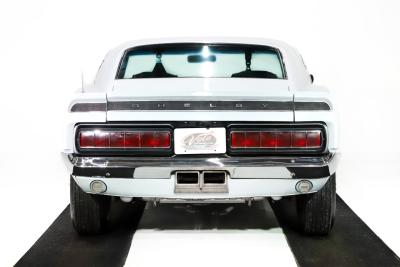 1969 Ford Shelby GT350